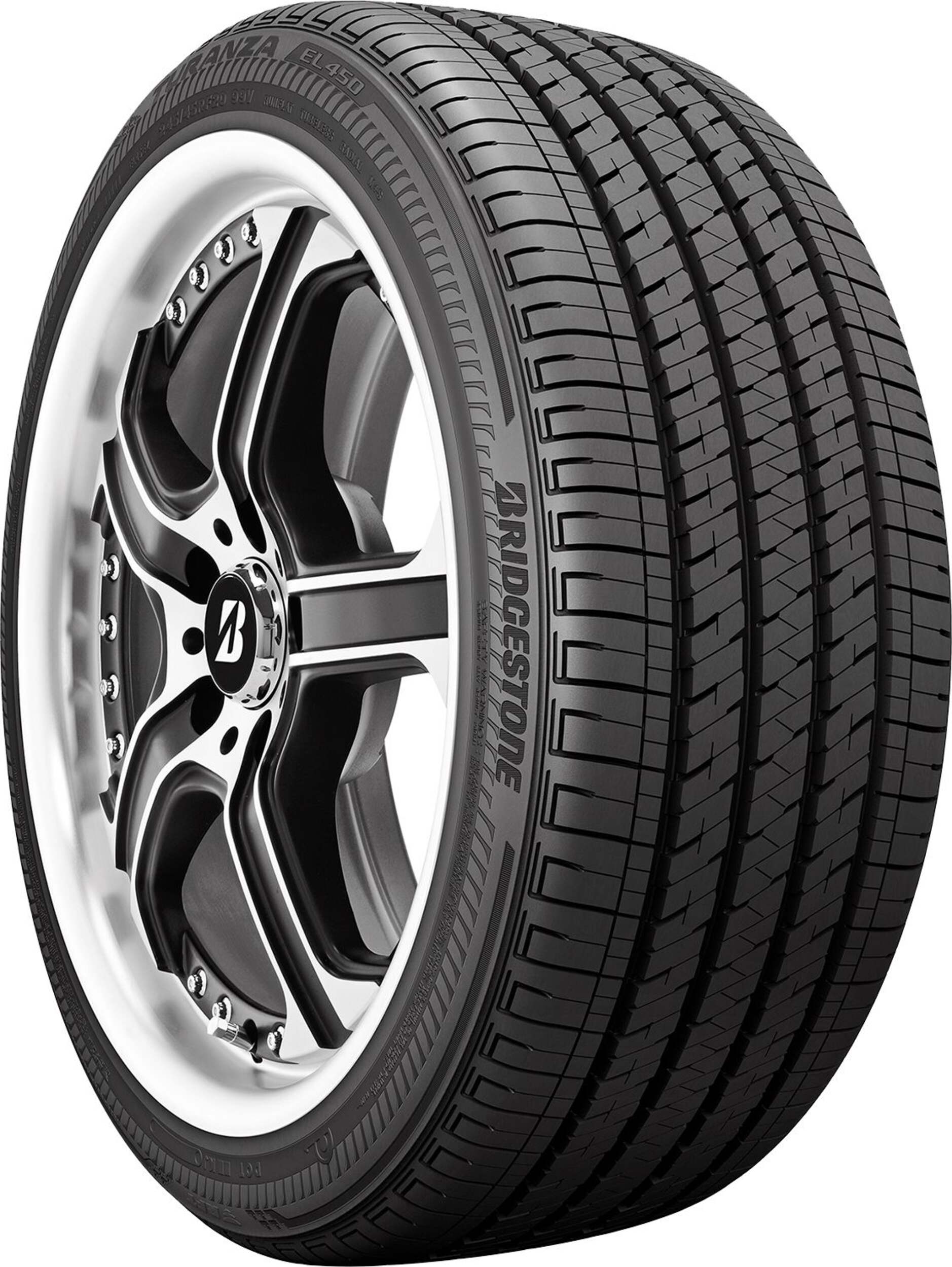 *225/45R21 95W TURAN