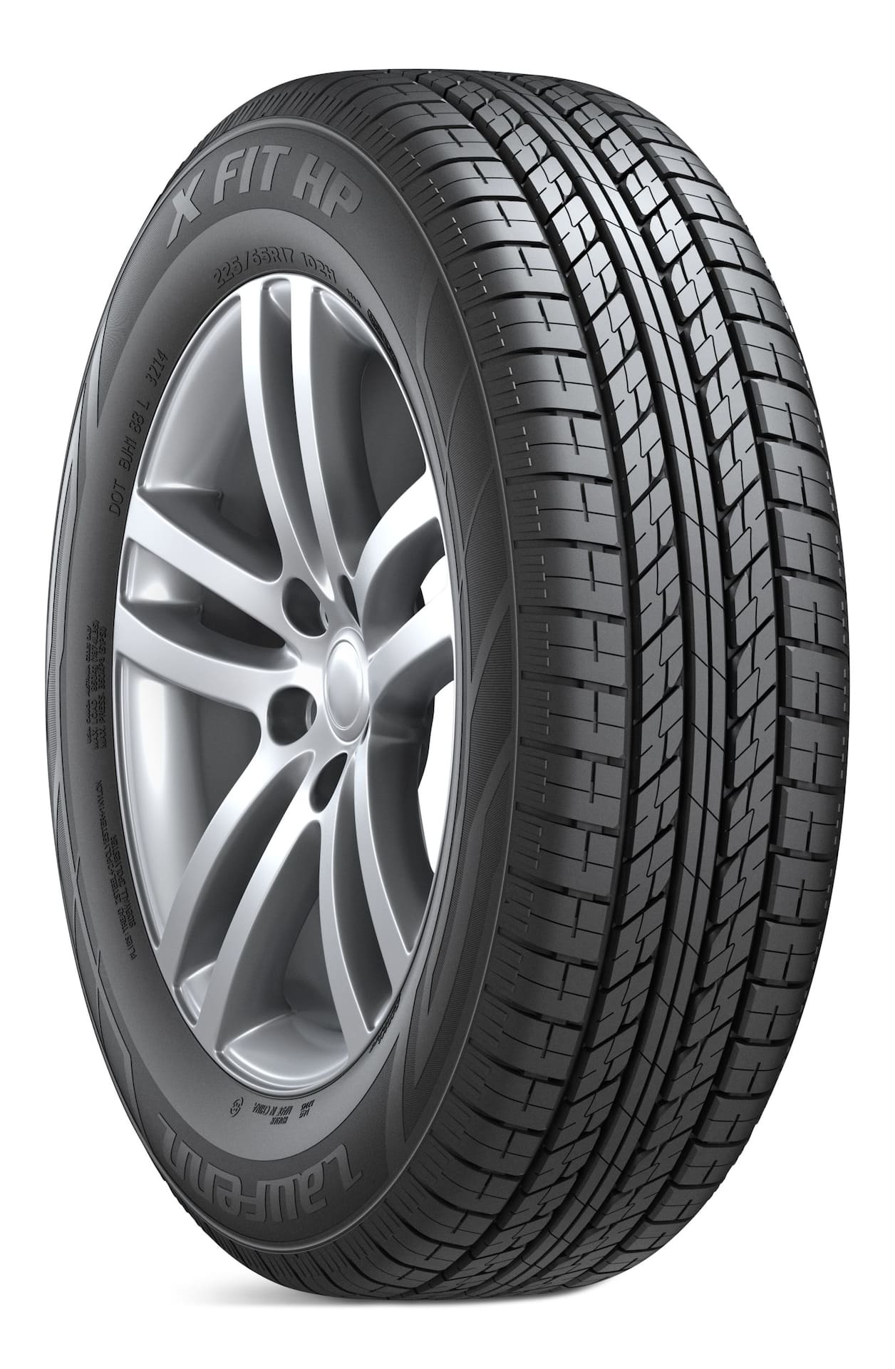 Laufenn X FIT HP All Season Tire for Truck & SUV | Canadian Tire