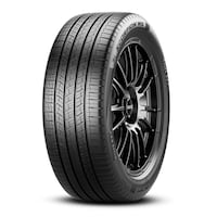 Pirelli Scorpion™ MS All Season Passenger & CUV Tires with Reduced Noise Front_Three_Fourths_Angled_Left