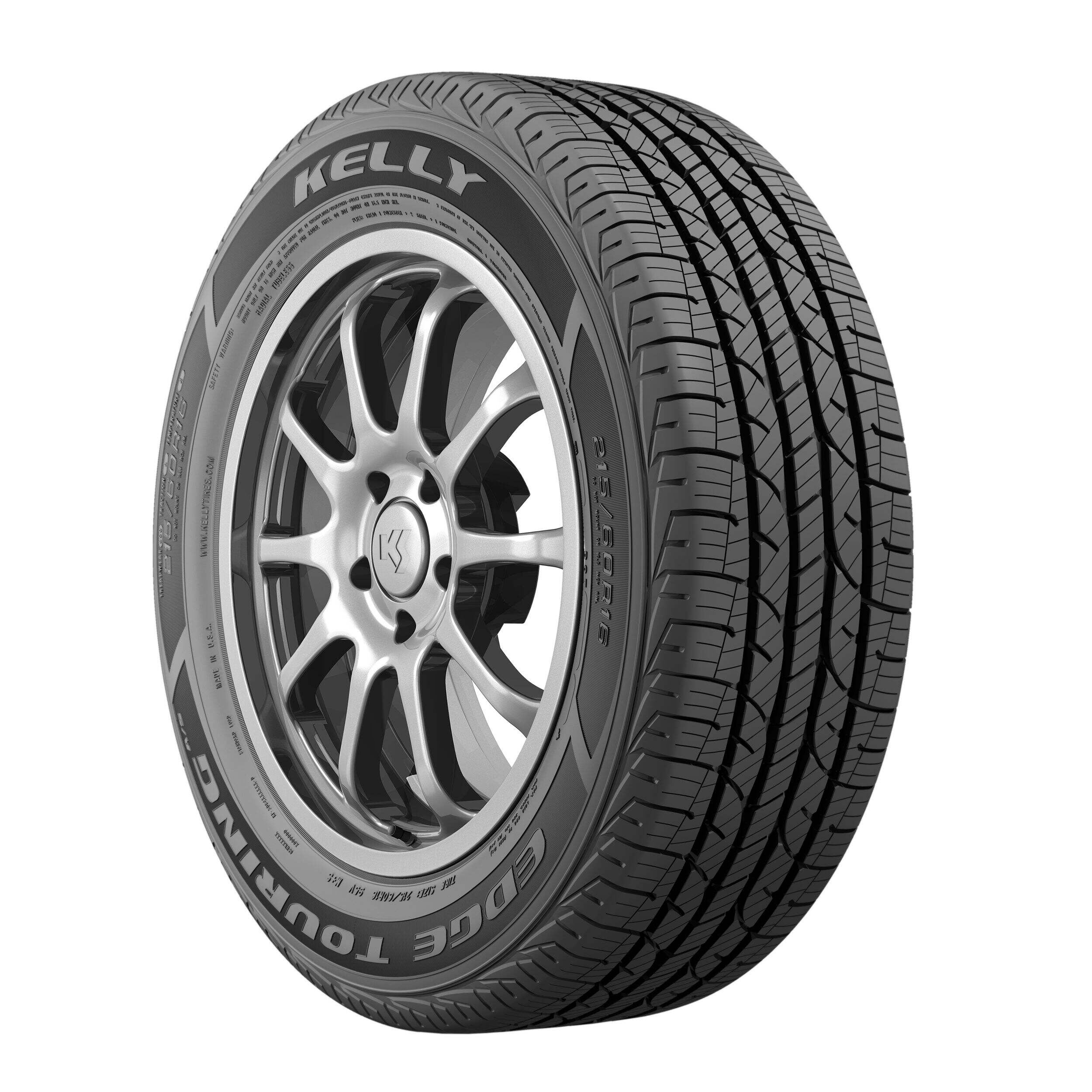 205/55R16 91V Edge T