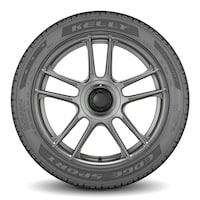Kelly Edge Sport A/S Tire for Passenger & CUV Side_Left