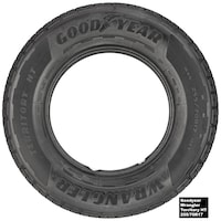 Pneu Goodyear Wrangler Territory HT toute saison pour camions et VUS