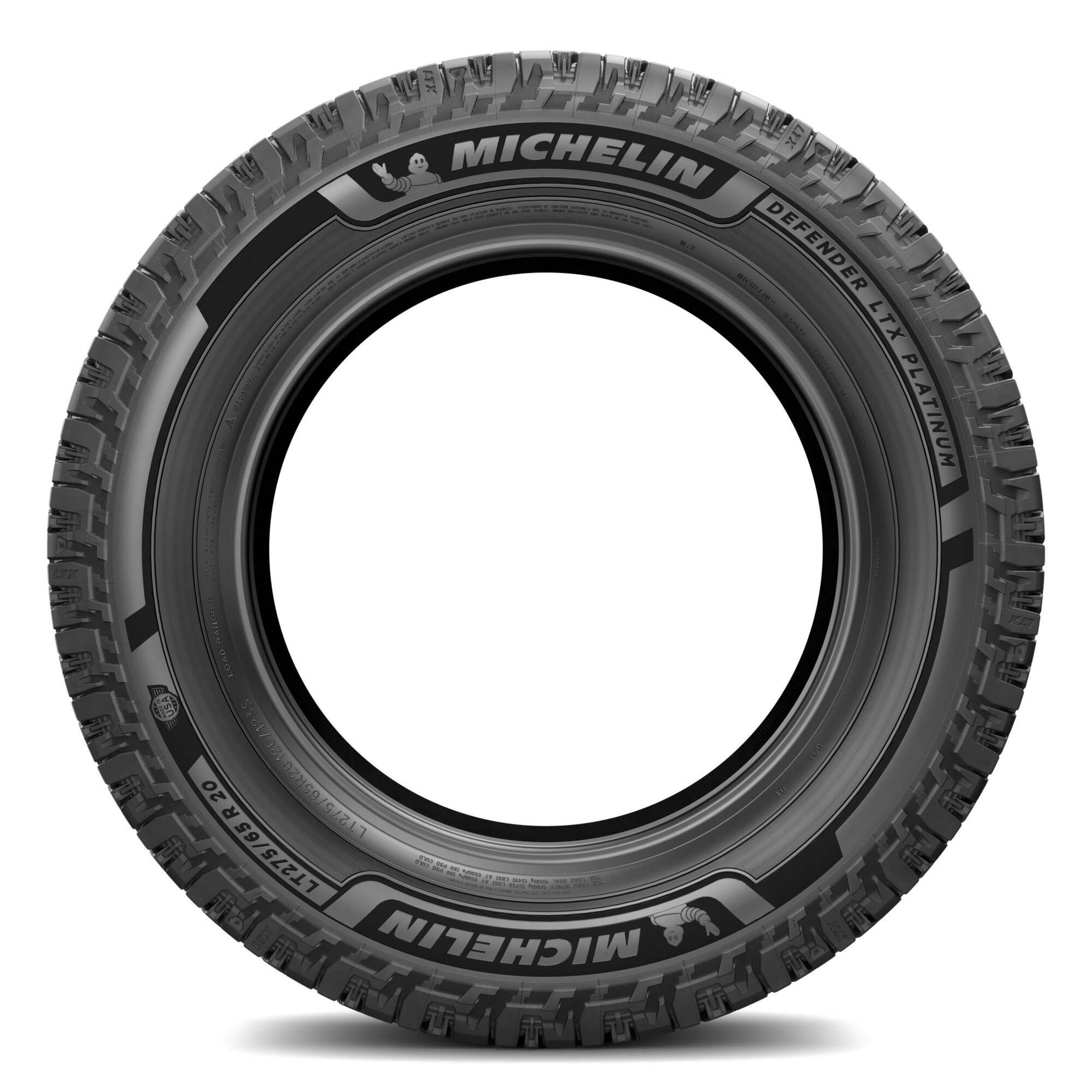 Pneu Michelin Defender Platinum | Canadian Tire