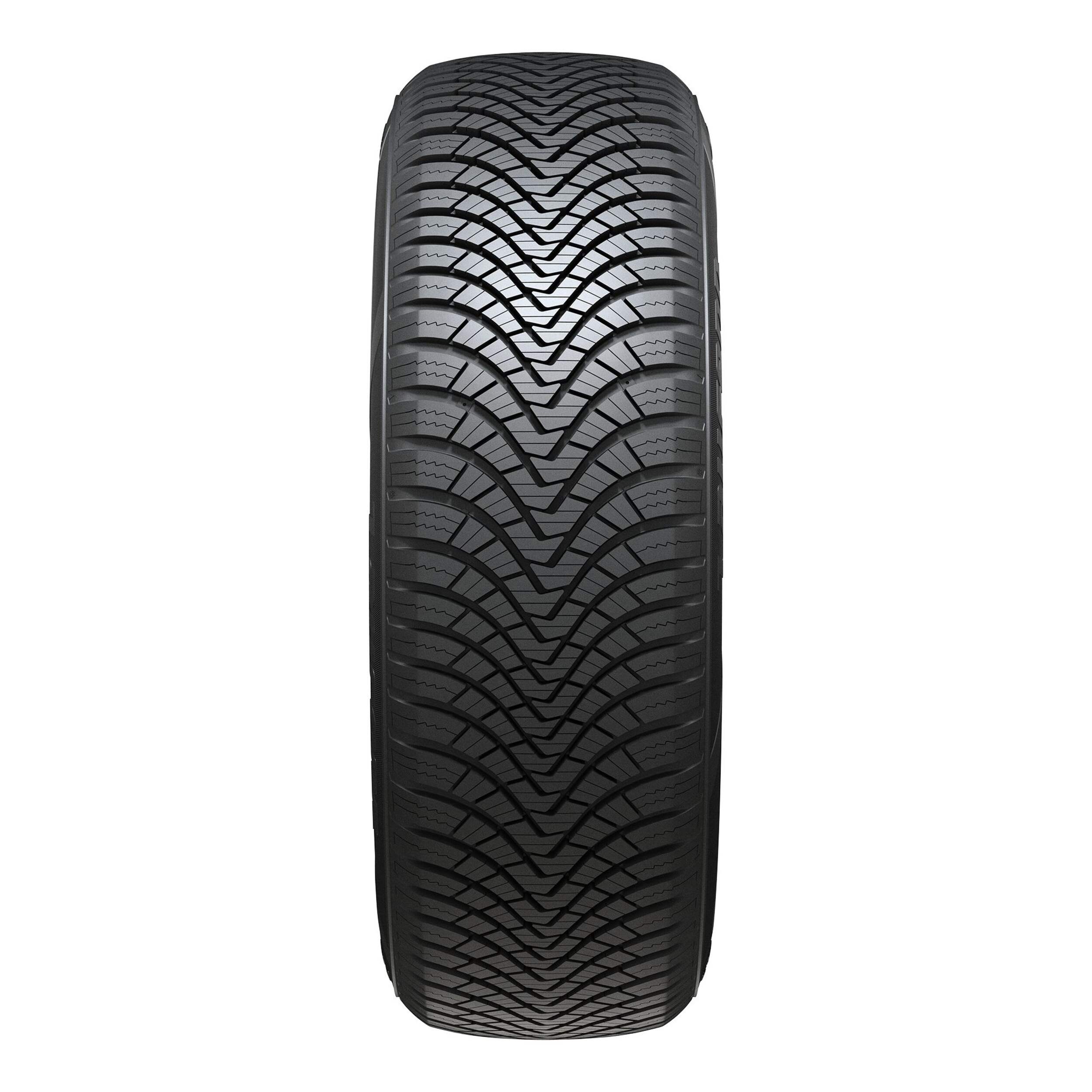 Laufenn G Fit 4S All Season Tire for Passenger Front_Flat
