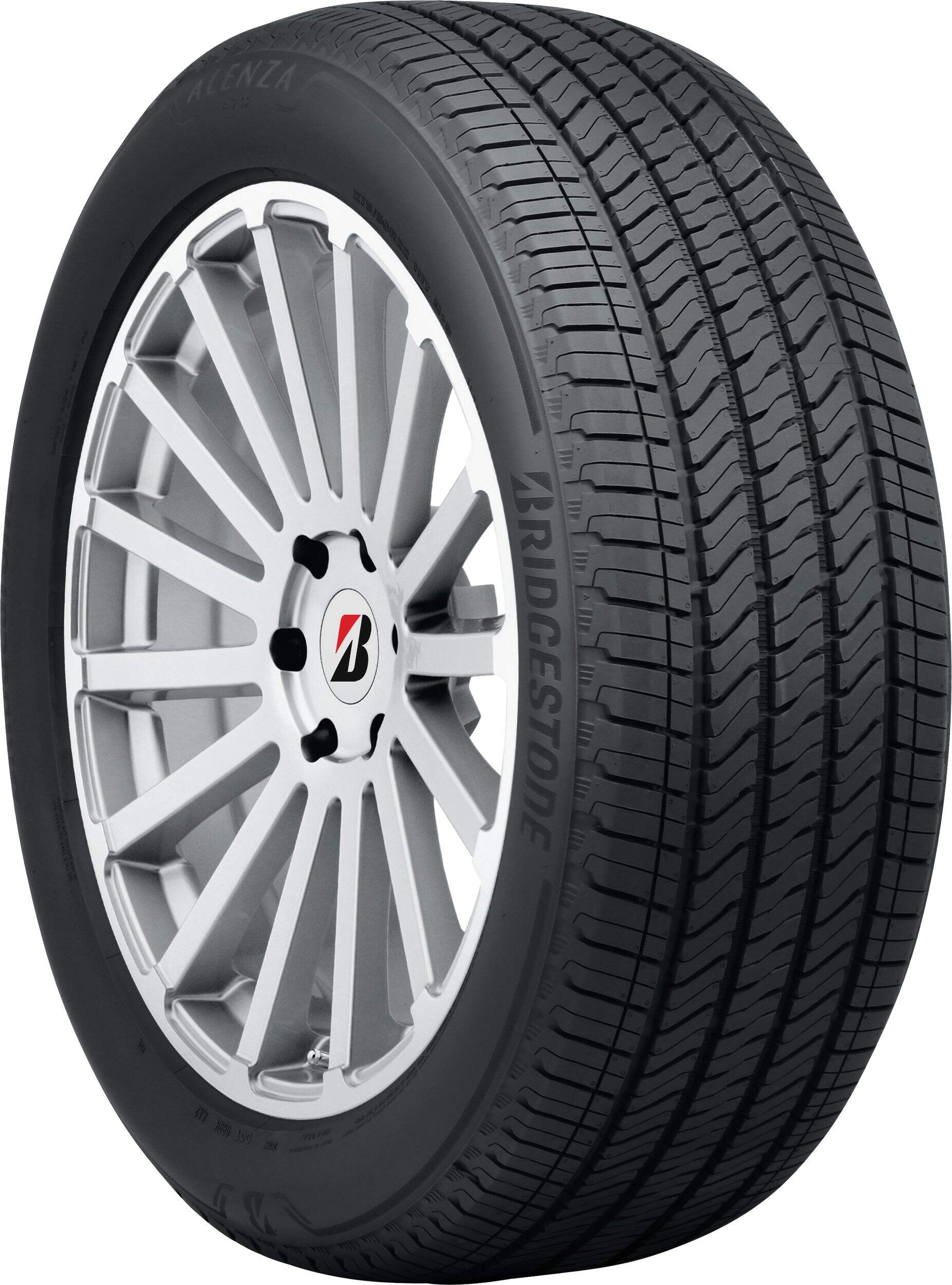 235/60R19 107H ALEN