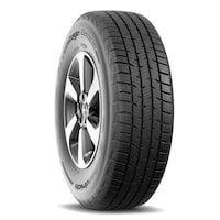 BFGoodrich Advantage Control HT All Season Passenger & CUV Tire Front_Angled_Right