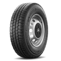 Michelin Agilis® CrossClimate® 2 All-Season Tire For Truck & SUV Front_Angled_Left