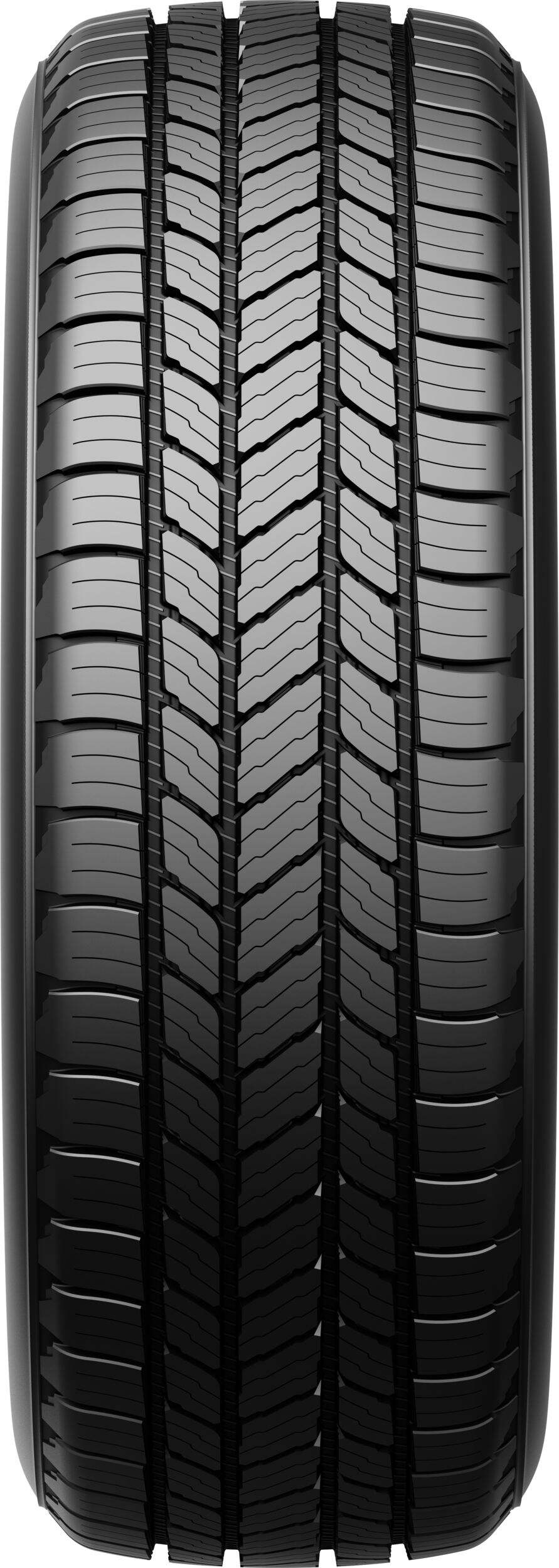 Bridgestone Alenza Prestige All Season Tire For Truck & SUV Front_Flat