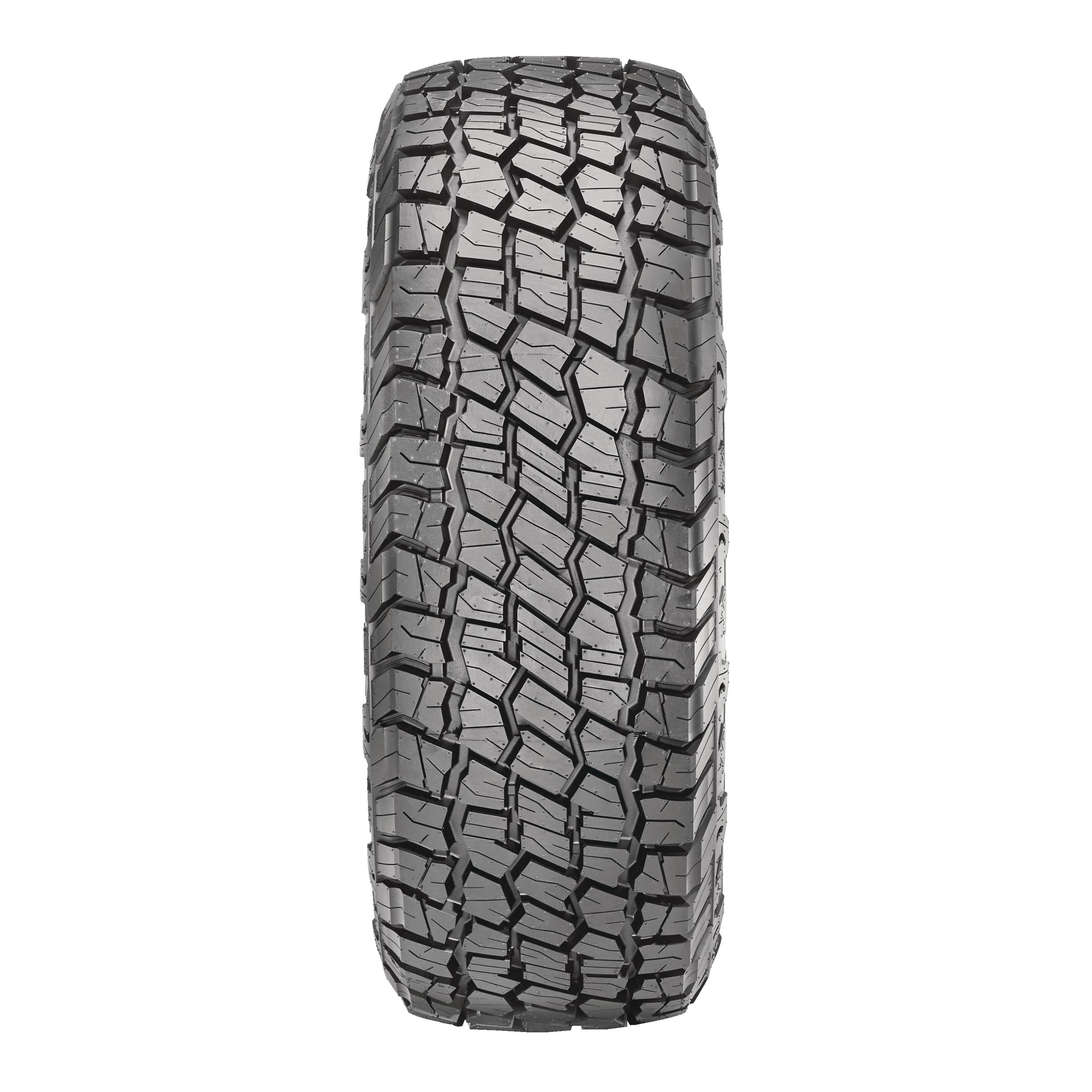 Certified all trek tires review sale