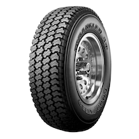 Pneu toute saison Goodyear Wrangler AT/S pour camions et VUS