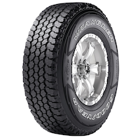 Pneu Goodyear Wrangler All-terrain Adventure avec Kevlar pour camion et VUS avec indicateur symétrique