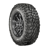 Cooper Discoverer S/T MAXX All Terrain Tire For Truck & SUV Front_Angled_Right