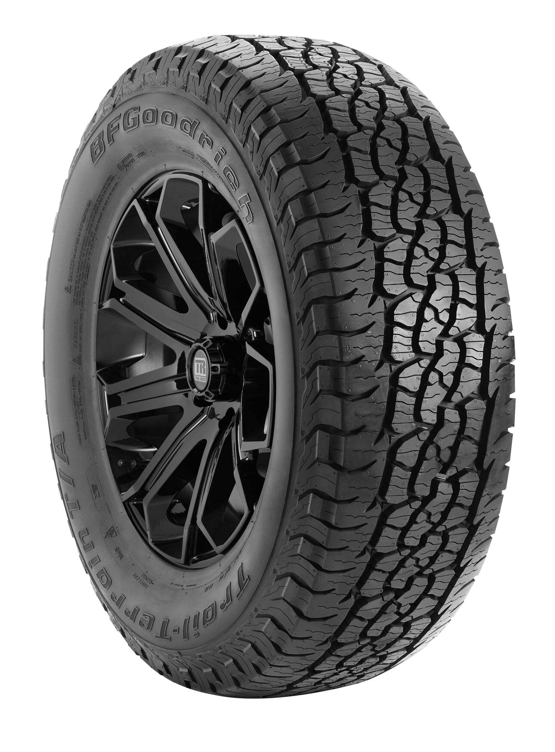 *245/60R18 105H