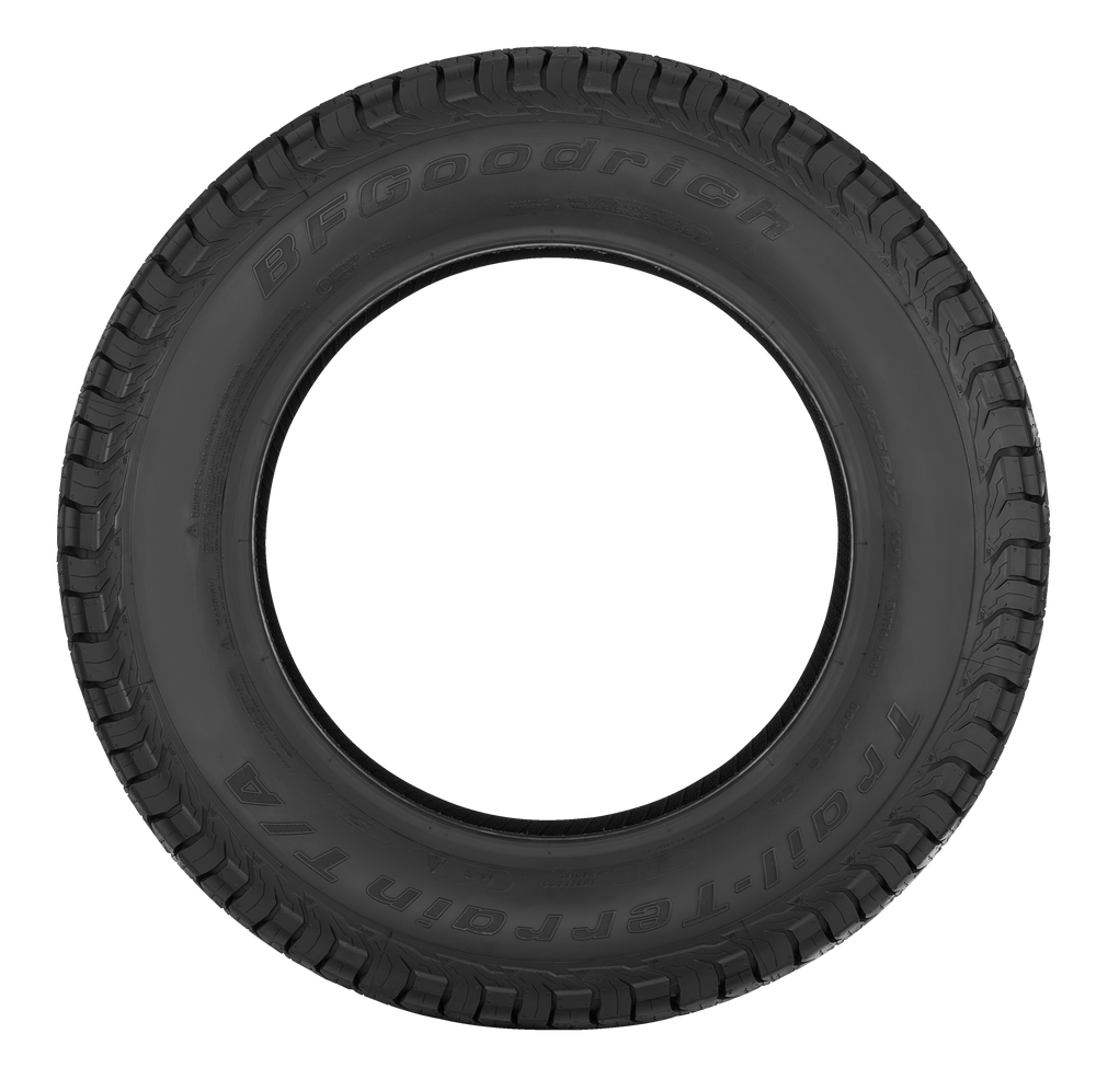 Pneu BFGoodrich TrailTerrain T/A Canadian Tire
