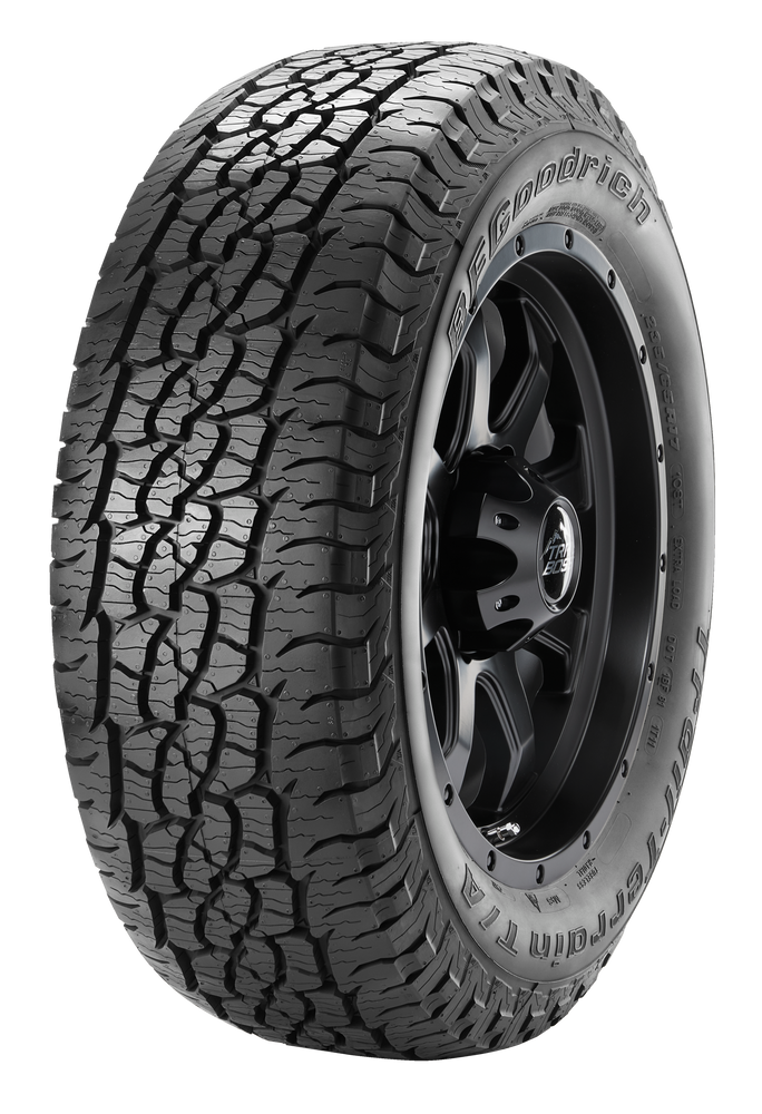 BFGoodrich Trail-Terrain T/A® Tire | Canadian Tire