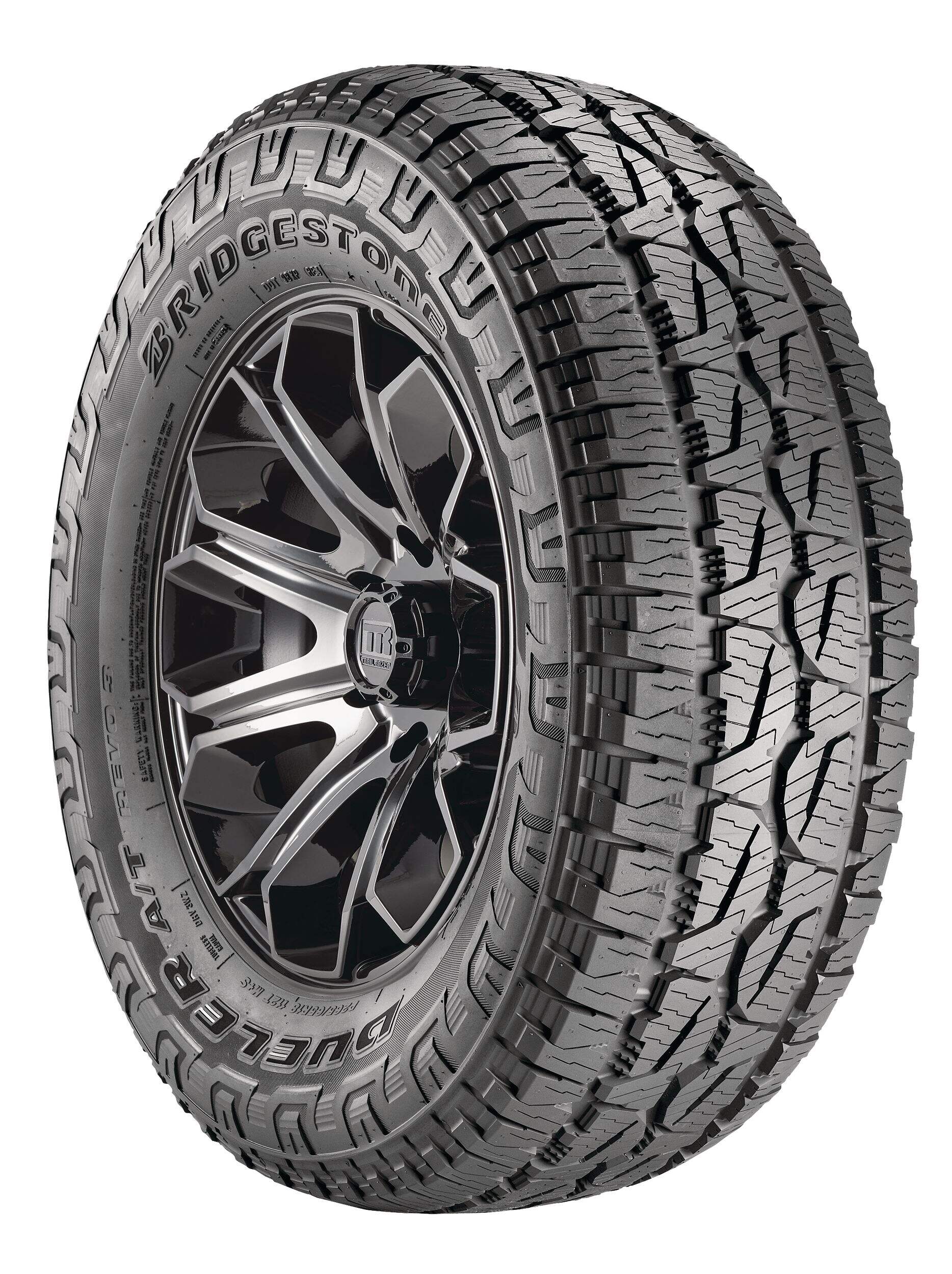 *LT265/70R17 10