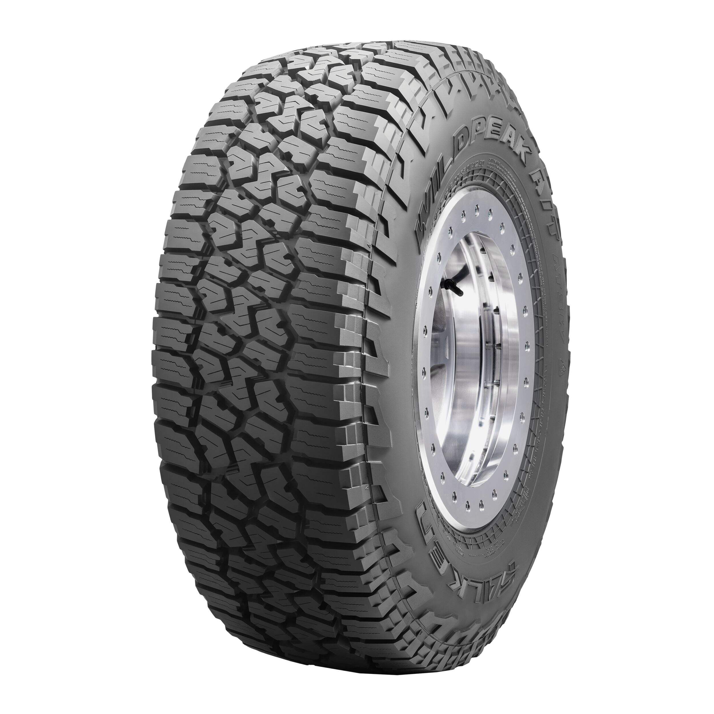 *LT275/60R2 WP AT3W