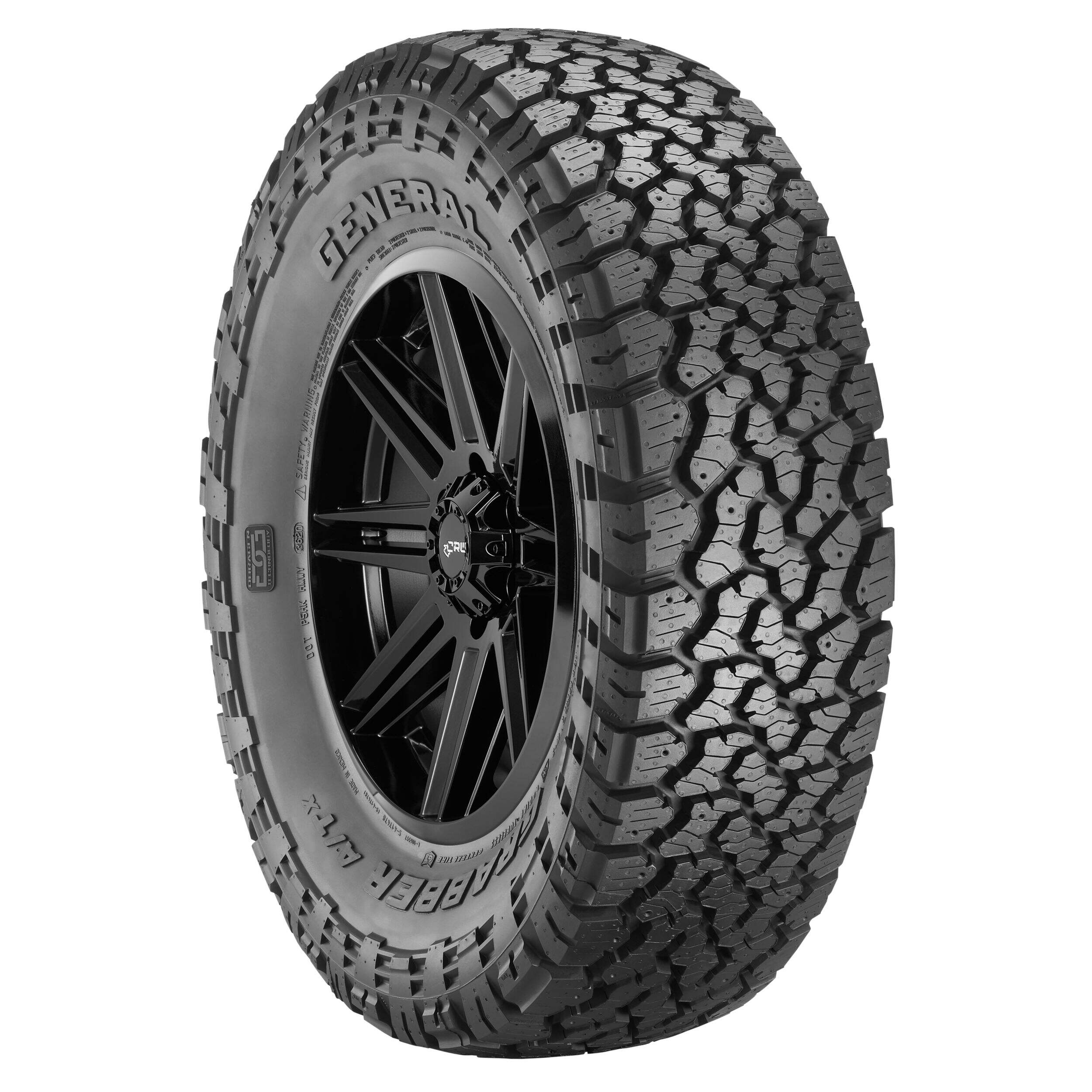 *LT315/70R17 121/118