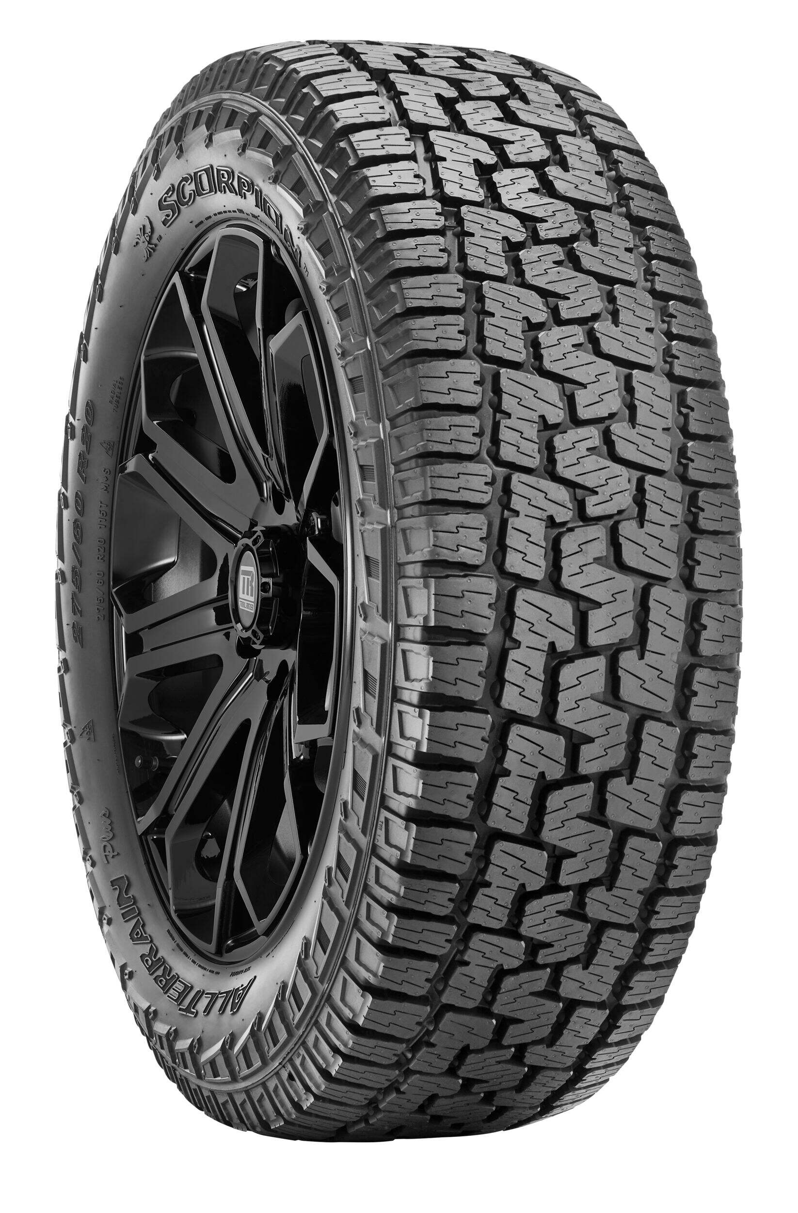 *LT245/75R16