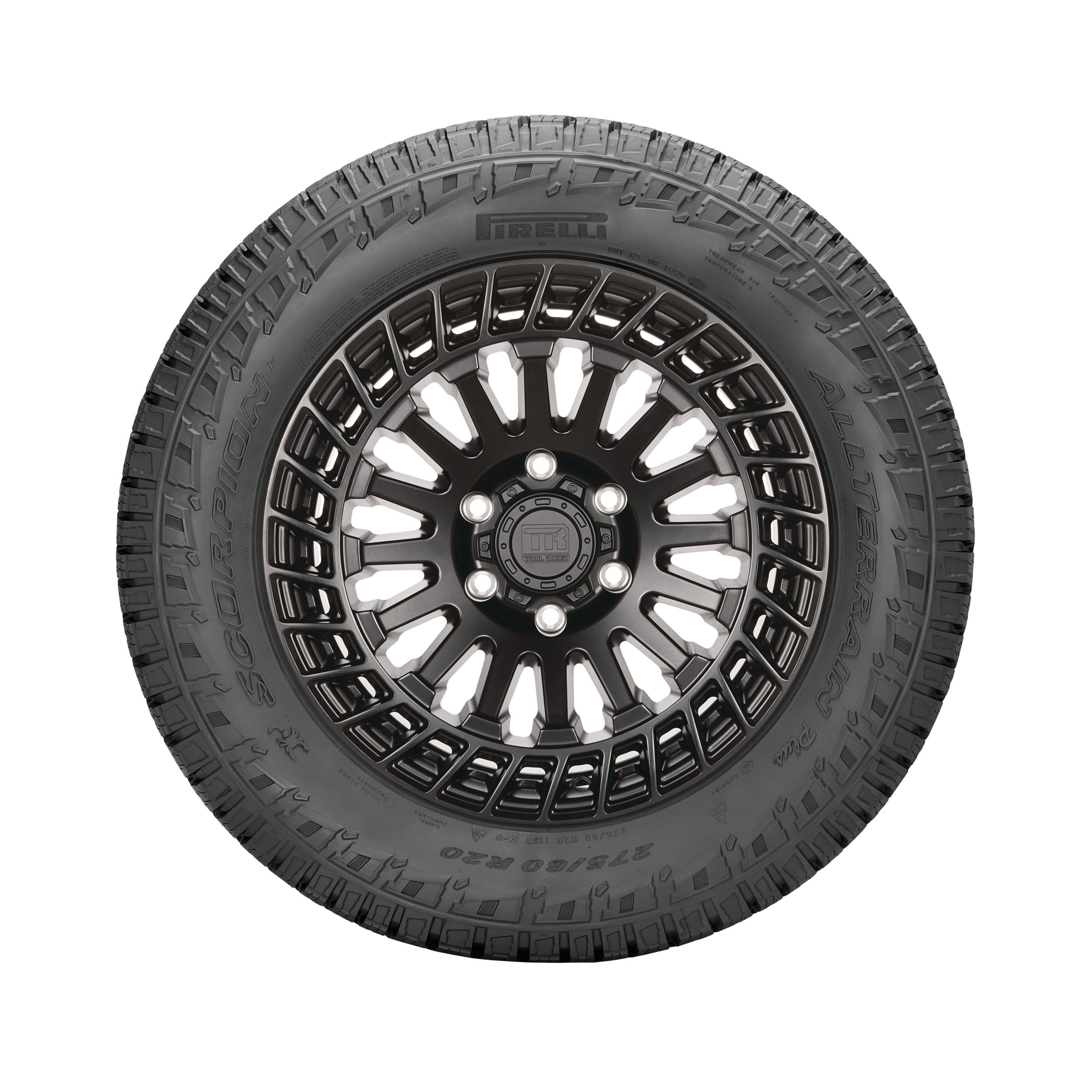 Pirelli Scorpion All Terrain Plus Tires | Canadian Tire