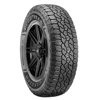 Goodyear Wrangler Workhorse A/T Tire Front_Three_Fourths_Angled_Right