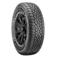 Goodyear Wrangler Workhorse A/T Tire Front_Three_Fourths_Angled_Right