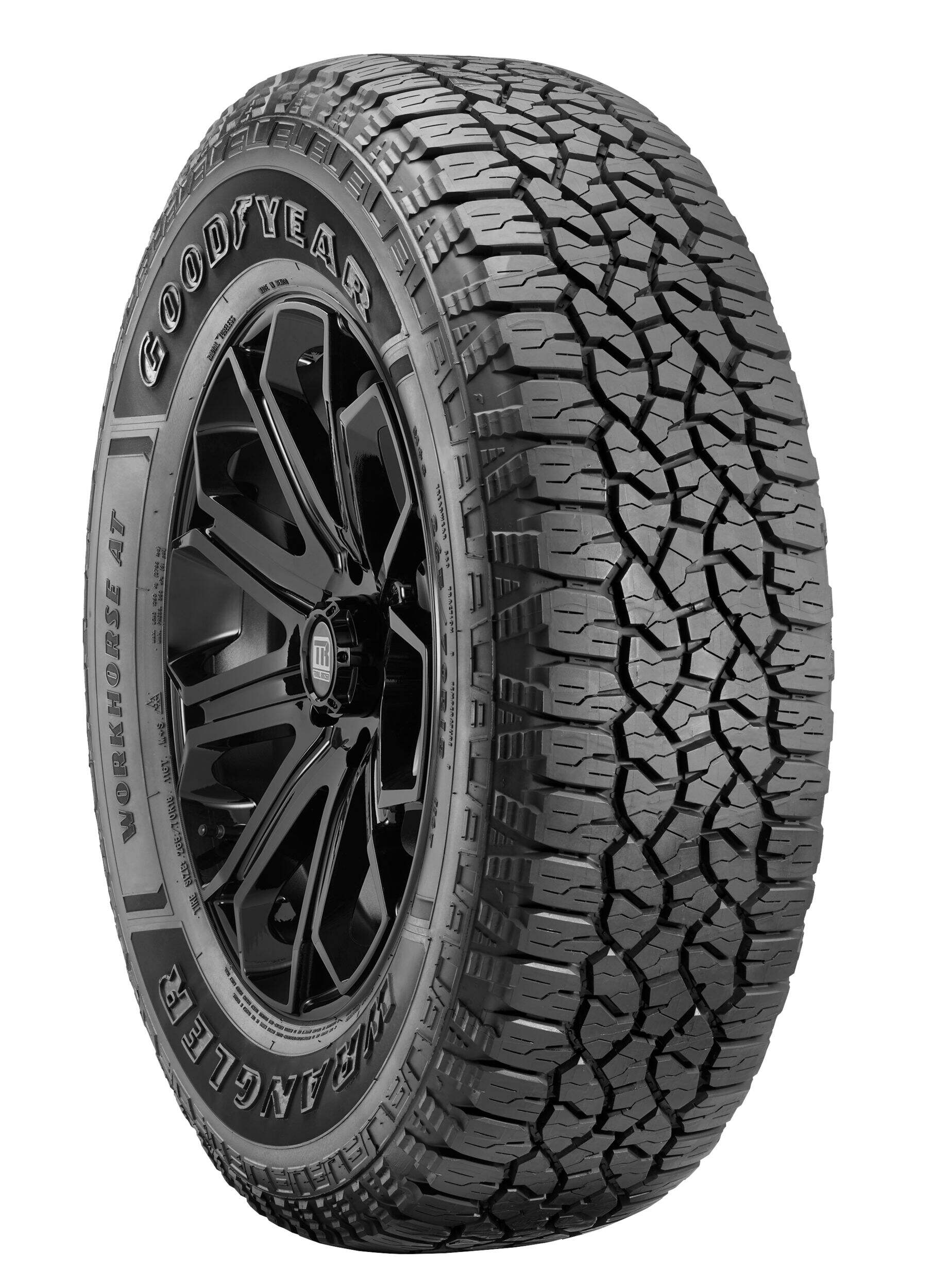 *235/70R17 WRL WH AT