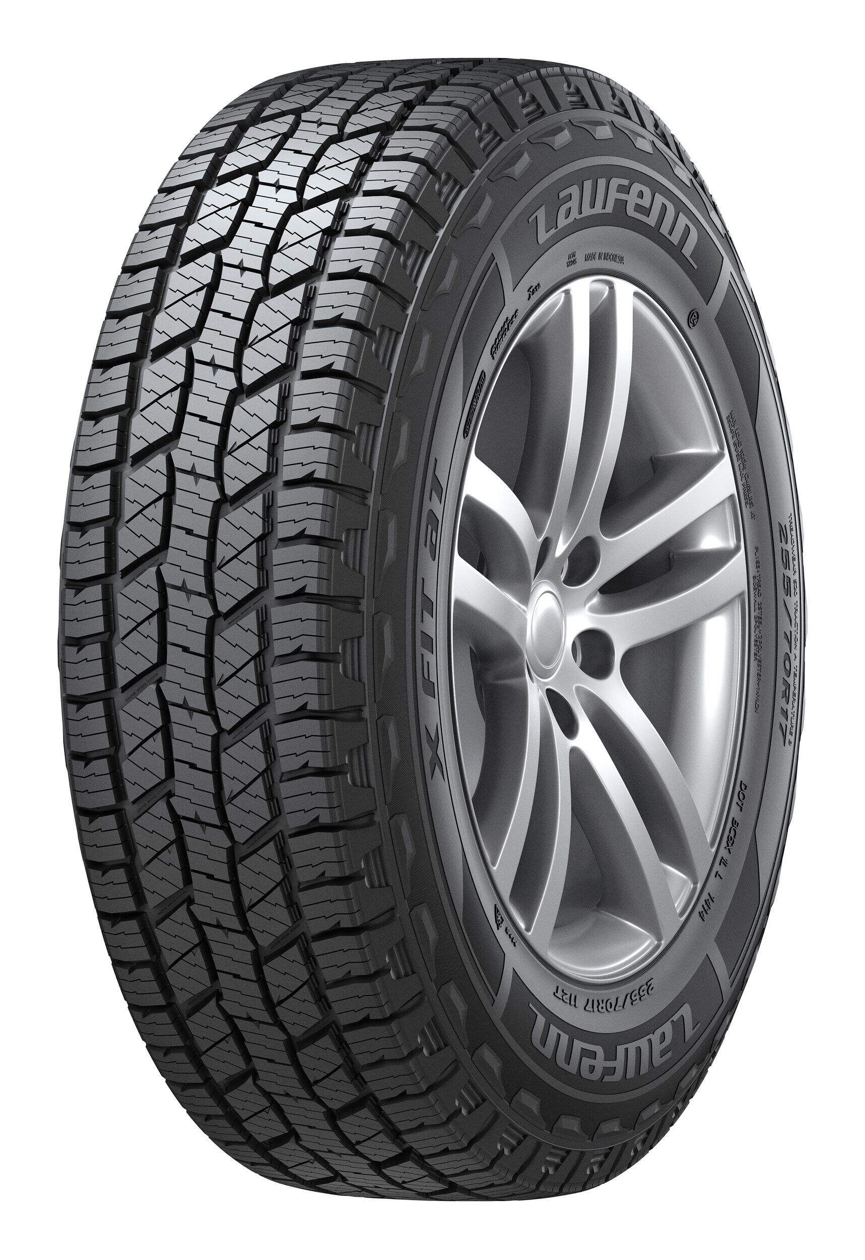 *31X10.50R15 109R