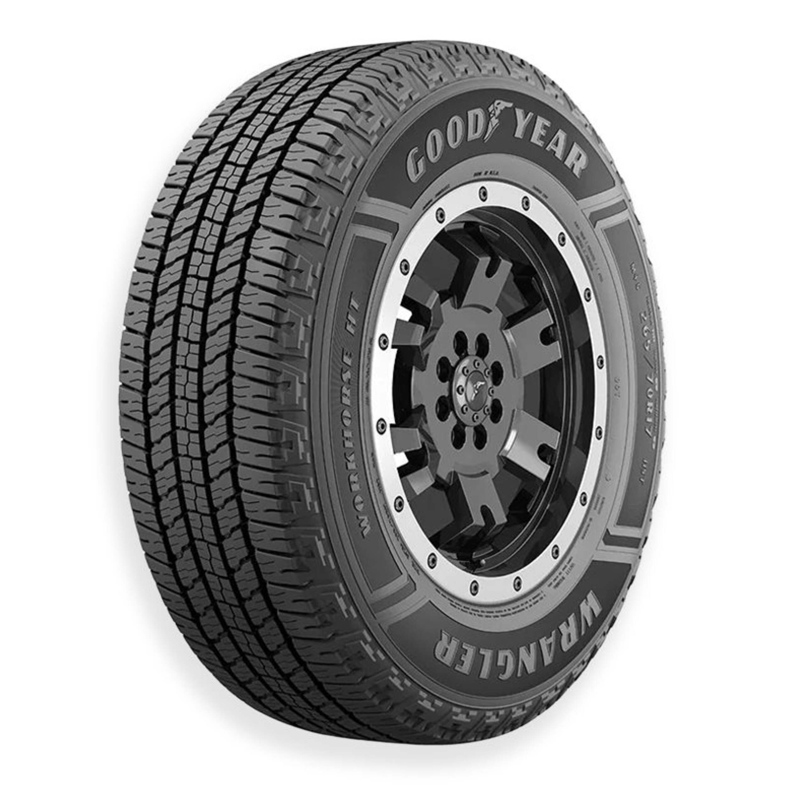 *LT325/65R18 121Q