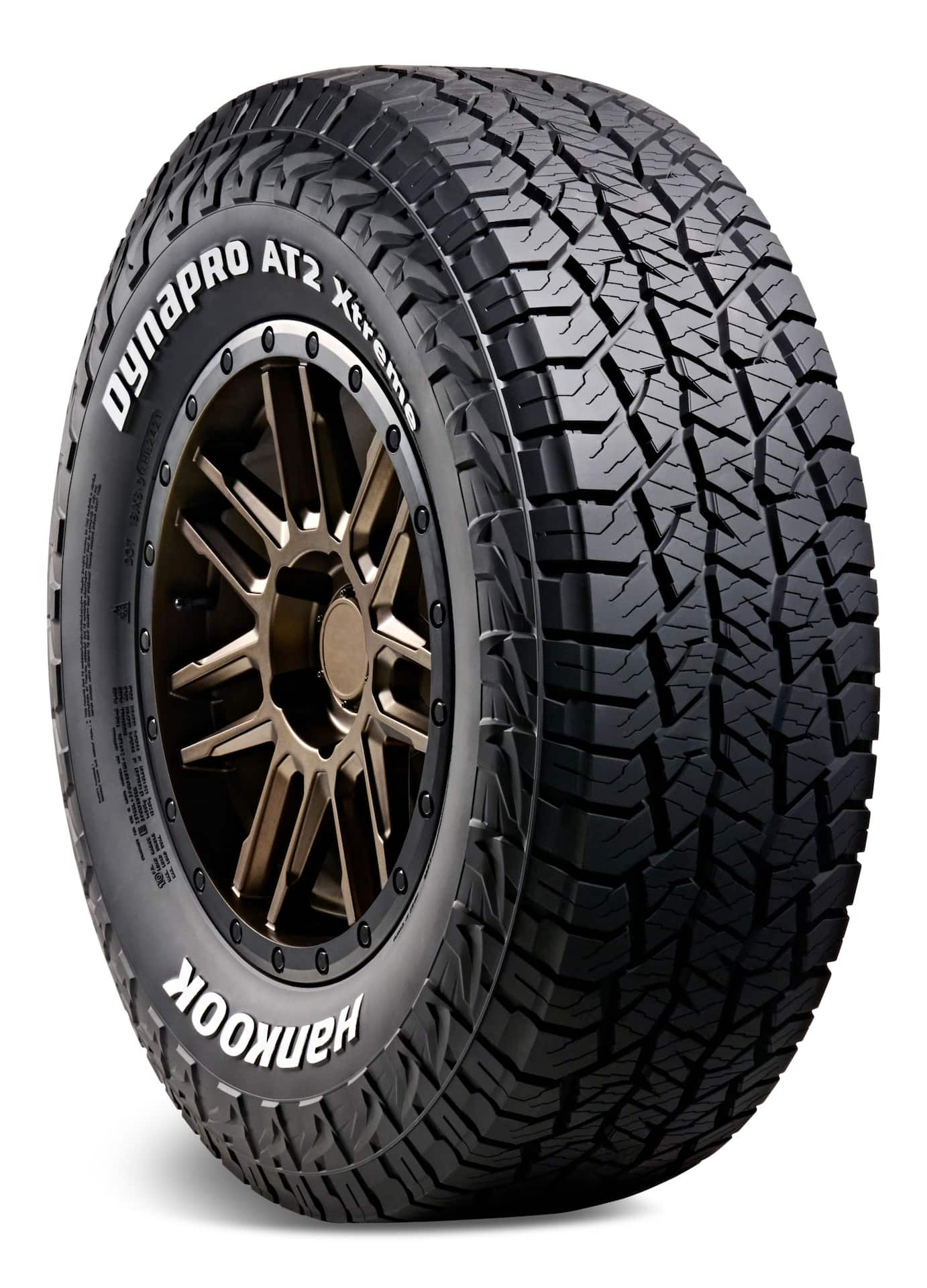 Hankook Dynapro At Xtreme On Off Road All Terrain Tire For Truck Suv Canadian Tire