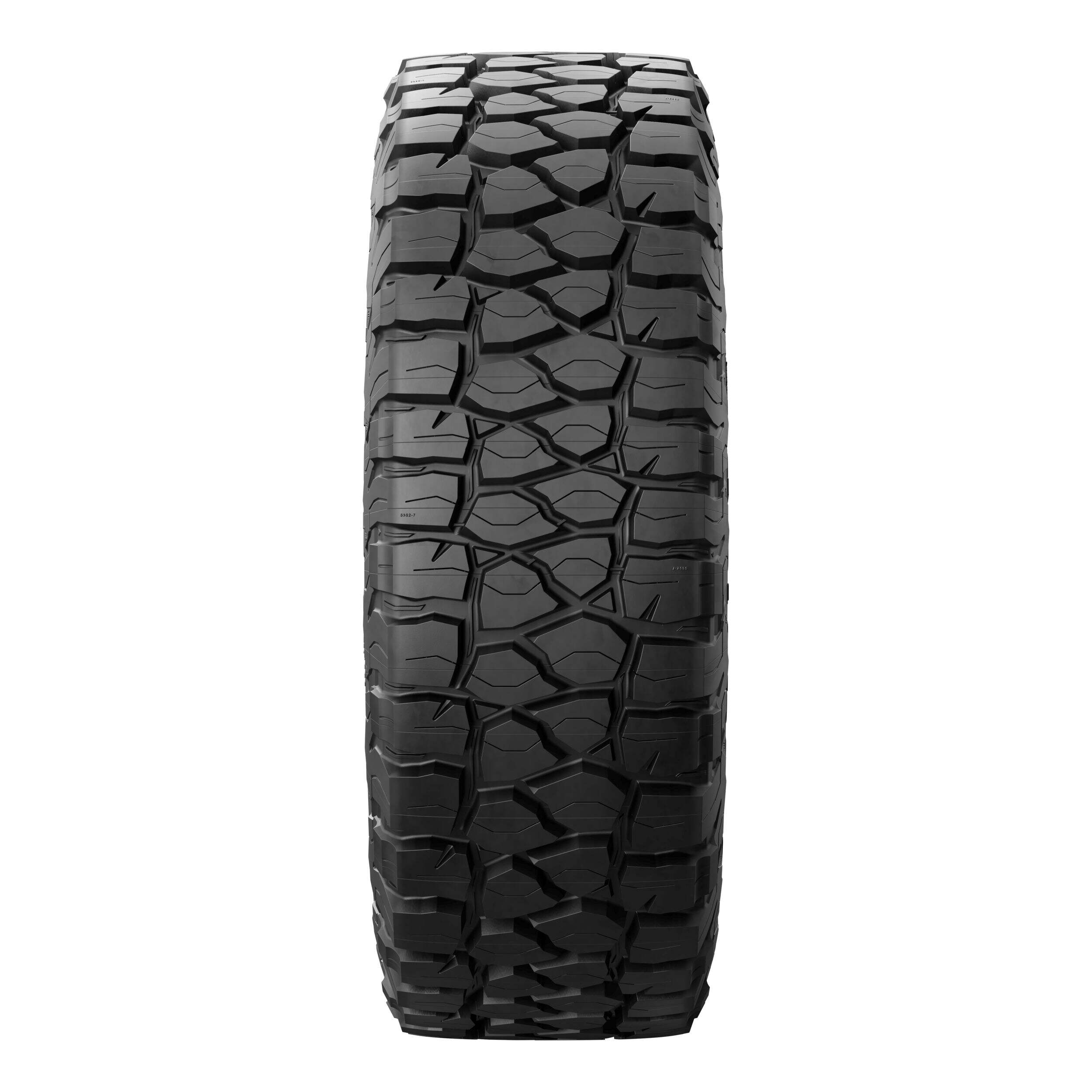 BFGoodrich HD-Terrain T/A KT Tire | Canadian Tire