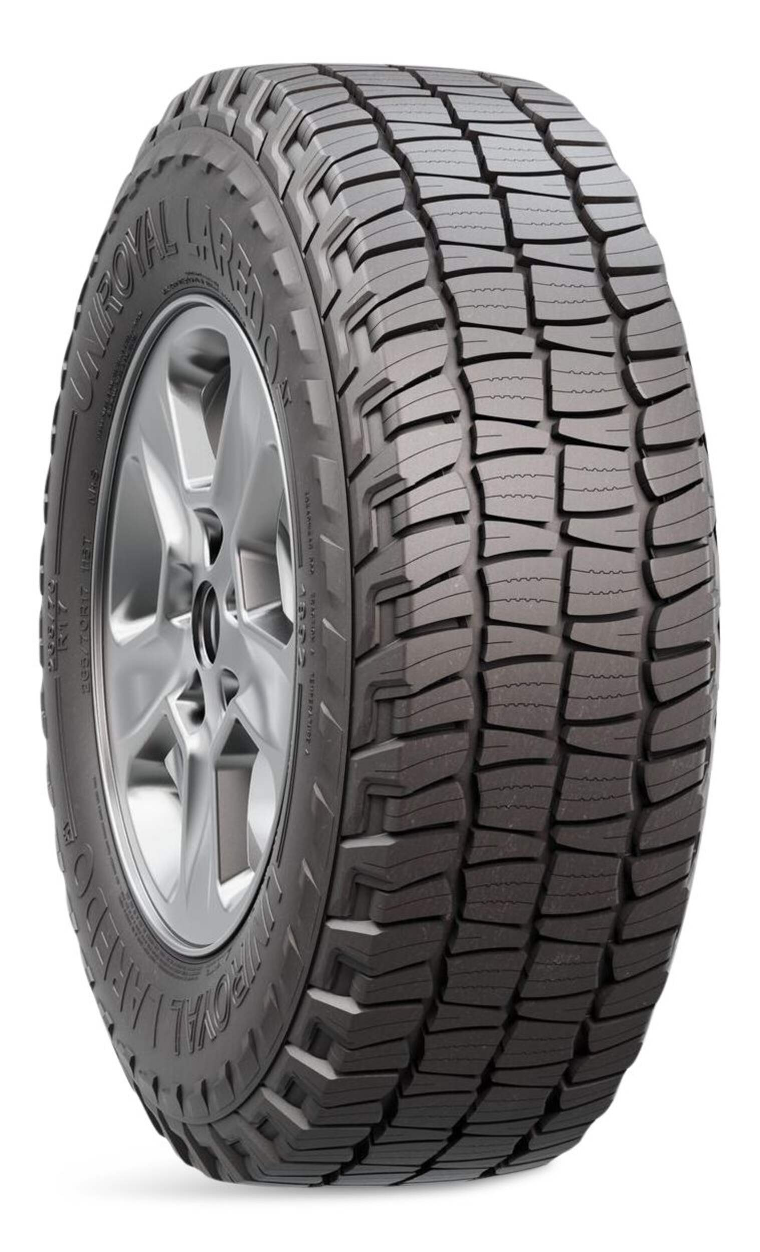 Uniroyal Laredo A/T Tire | Canadian Tire