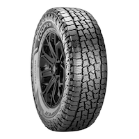 Pneu tout-terrain Cooper Discoverer Road & Trail pour camionnette et VUS Front_Three_Fourths_Angled_Right