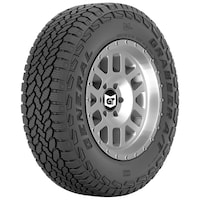 Pneu General Grabber A/T Sport-W