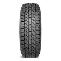 Yokohama GEOLANDAR A/T G015 All Terrain Tire For Truck & SUV Front_Flat