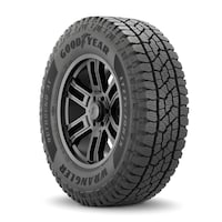 Pneu tout-terrain Goodyear Wrangler Outbound pour camions et VUS
