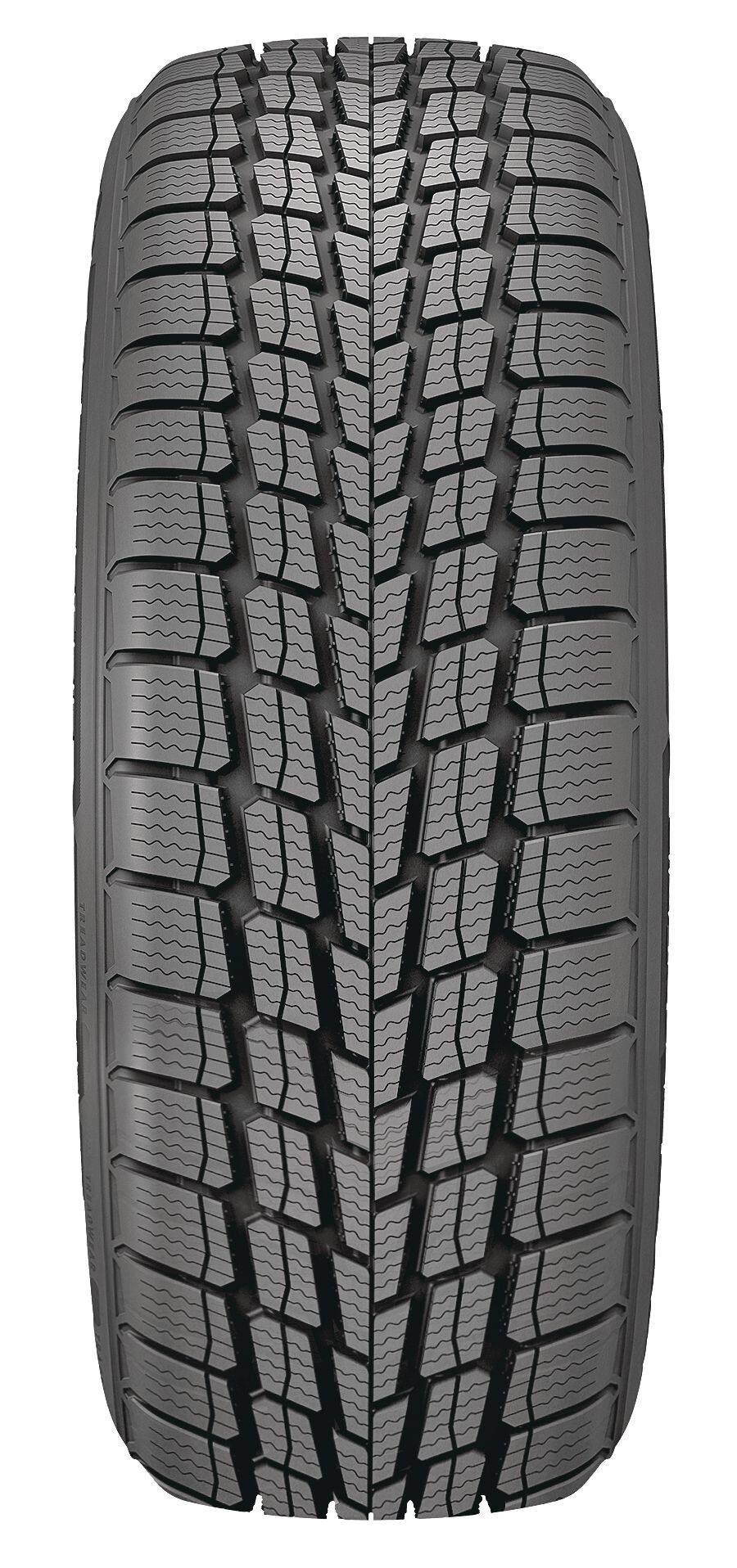 Firestone WeatherGrip All Weather Tire For Passenger & CUV | Canadian Tire