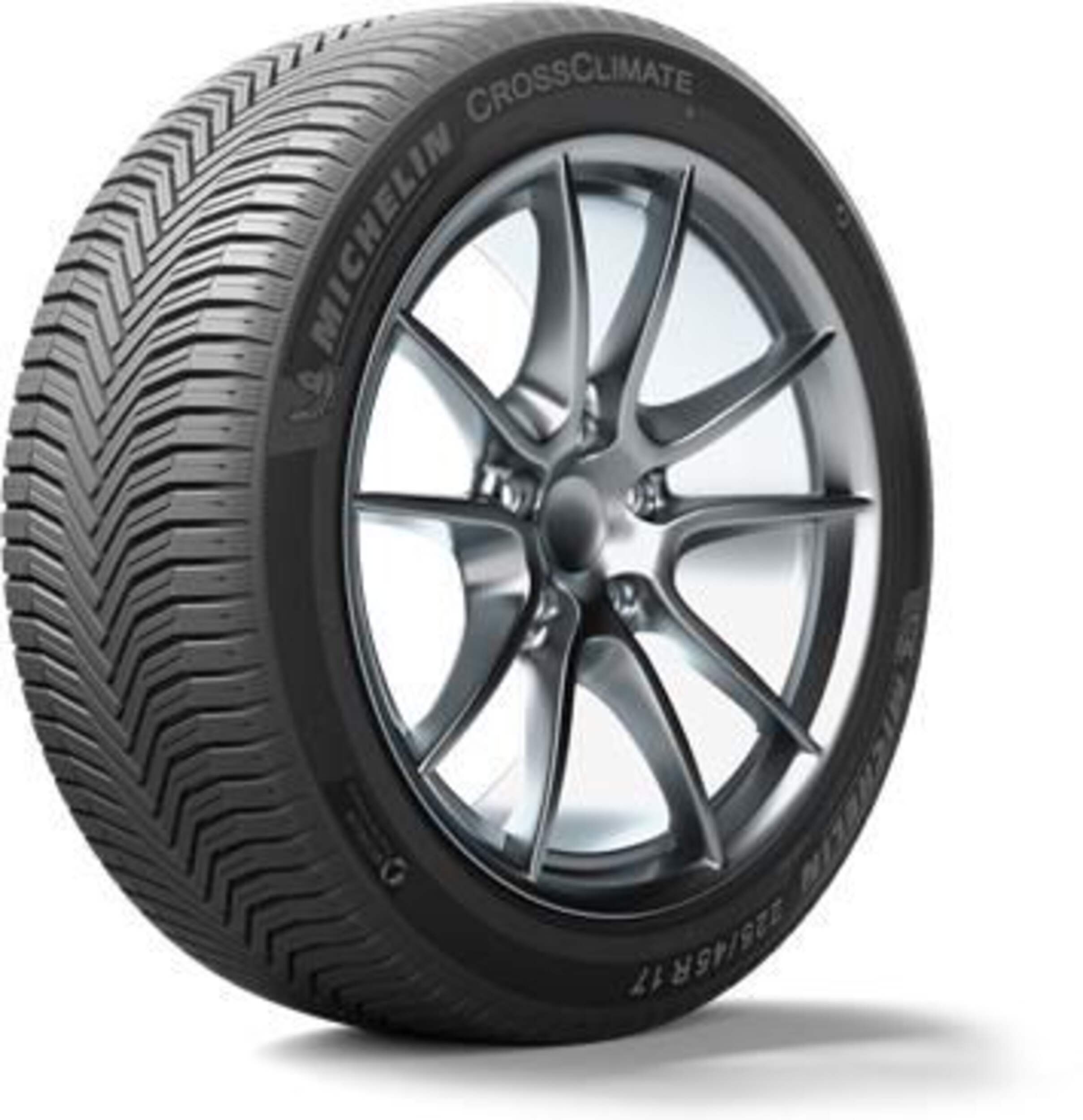Michelin CrossClimate All Weather Tire For Passenger & CUV Canadian Tire