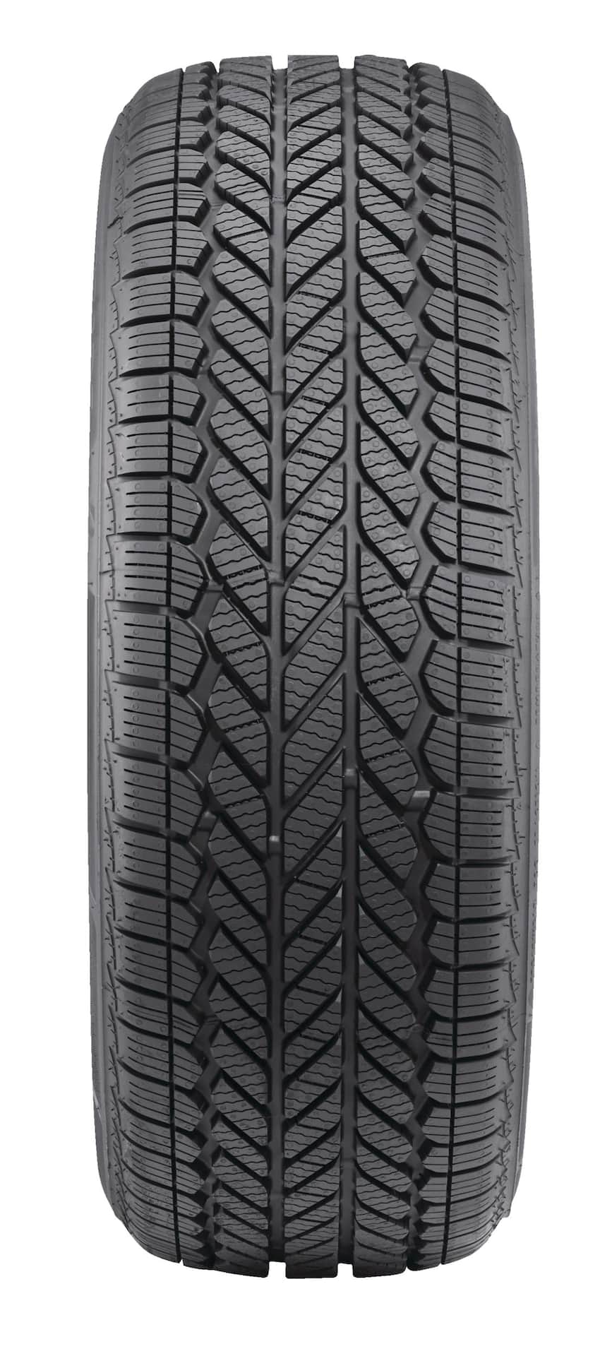 Bridgestone Weatherpeak All Weather Tire