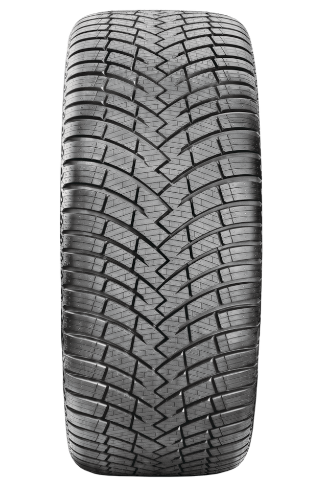 Pirelli Cinturato™ WeatherActive™ All-Weather Tires for Passenger Cars ...