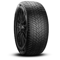 Pirelli Cinturato WeatherActive™ All-Weather Tires for Passenger Cars Front_Three_Fourths_Angled_Right