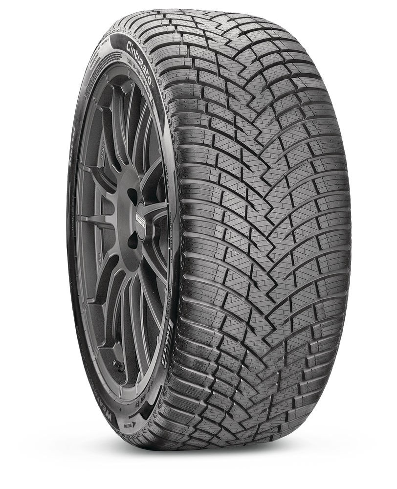 Pirelli Cinturato™ WeatherActive™ All-Weather Tires for Passenger Cars ...