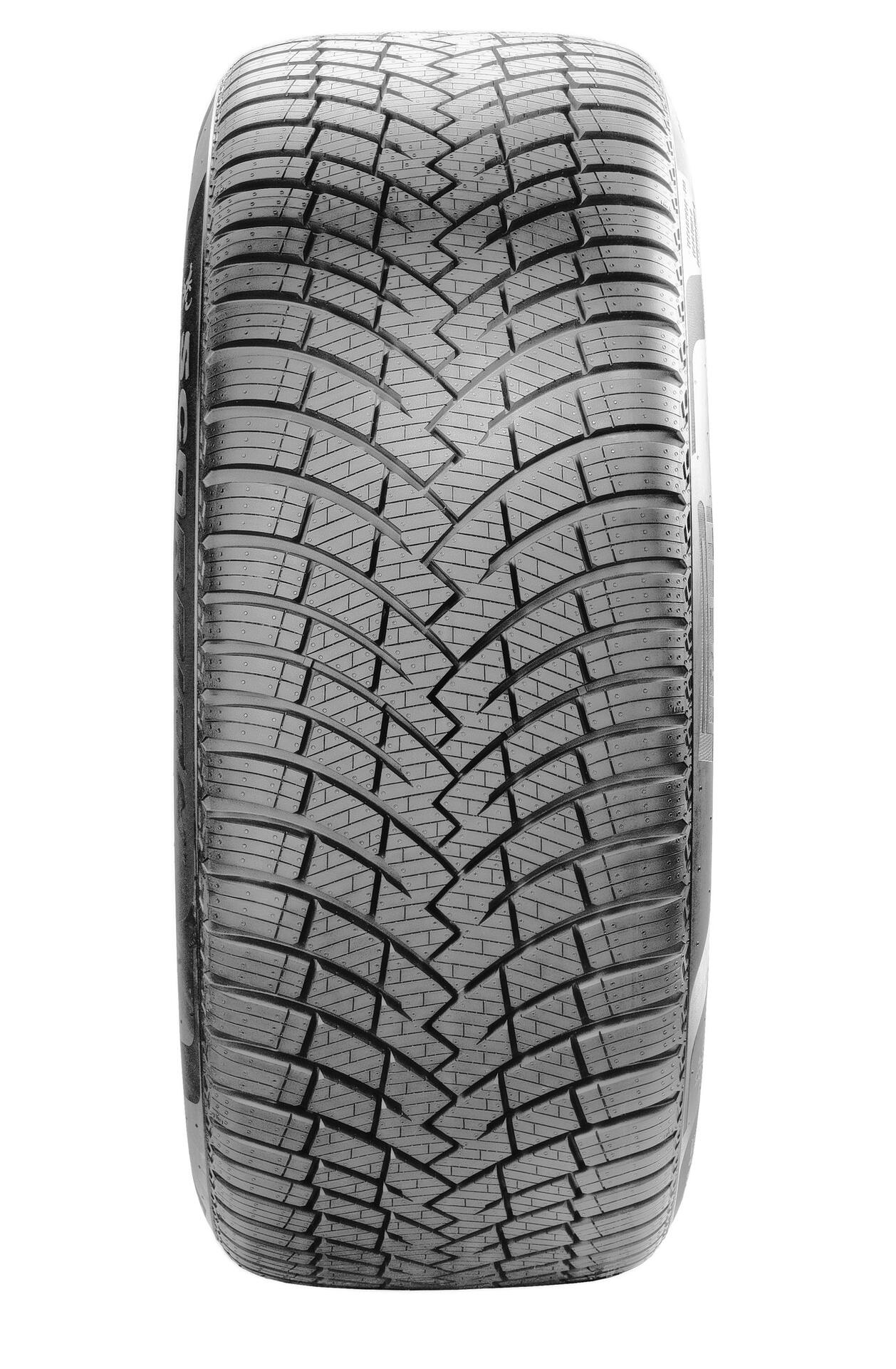 Pirelli Scorpion™ WeatherActive™ All-Weather Tires for Light