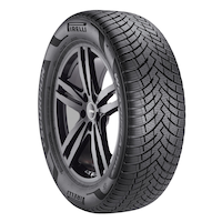 Pirelli Scorpion™ WeatherActive™ All-Weather Tires for Light Trucks, CUVs & SUVs Front_Three_Fourths_Angled_Right