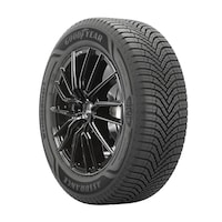 Pneu toutes saisons Goodyear assurance WeatherReady 2 pour véhicules de tourisme et multisegments