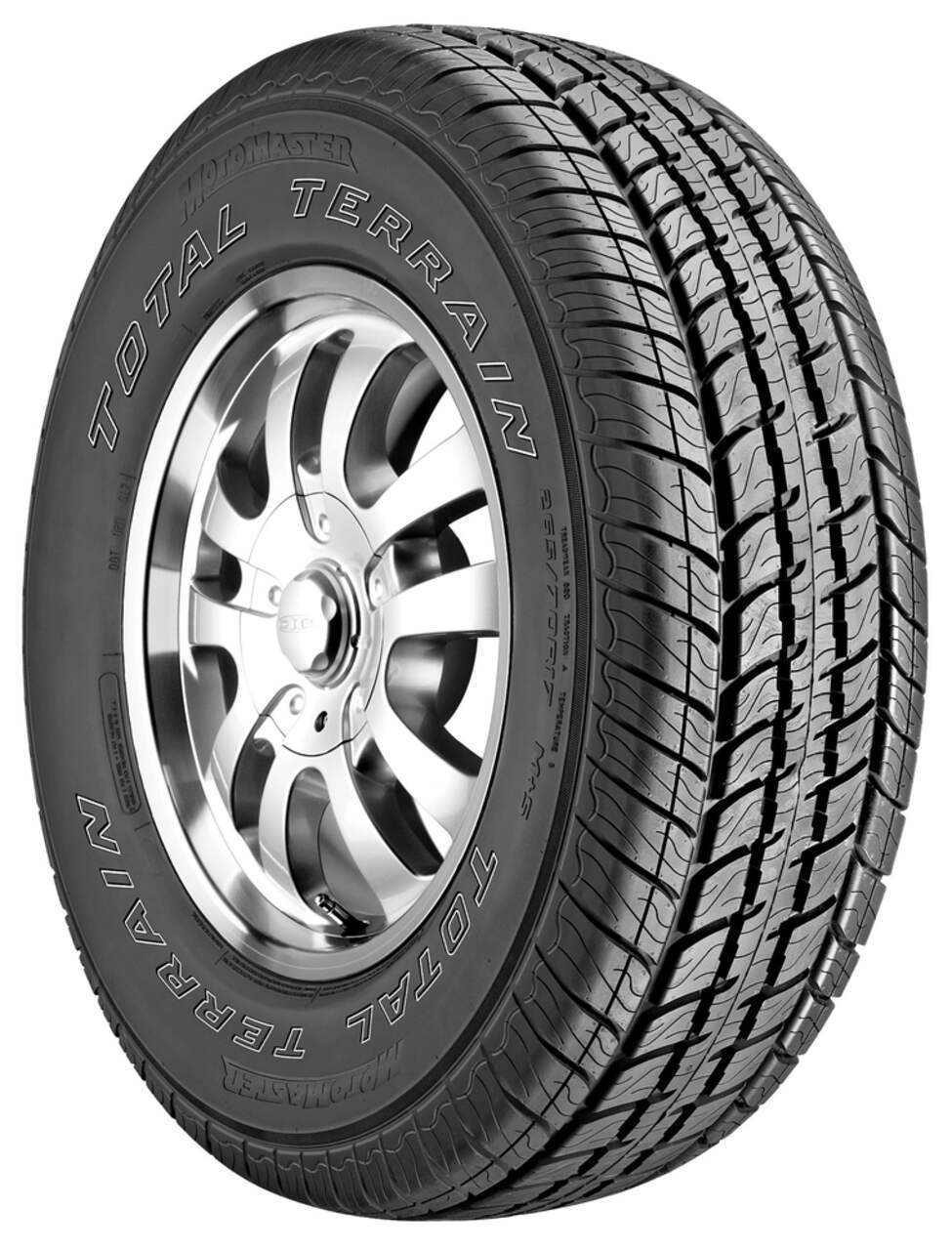 All Terrain Tires  All Terrain Tires Canada – Capital Auto Parts