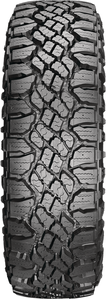 Goodyear Wrangler Duratrac All Terrain Tire For Truck & SUV - Flotation ...