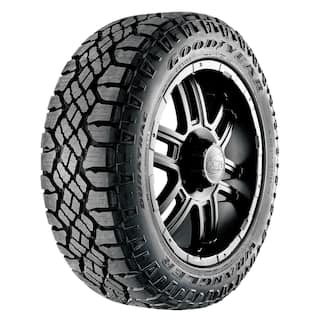 Goodyear Wrangler Duratrac All Terrain Tire For Truck & SUV - Flotation |  Canadian Tire