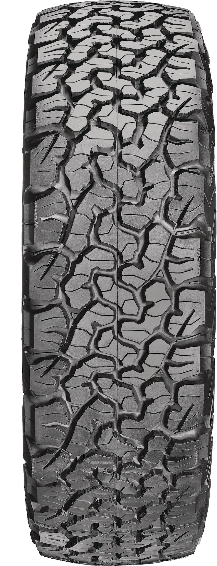 BFGoodrich All-Terrain T/A KO2 Tire For Truck & SUV | Canadian Tire