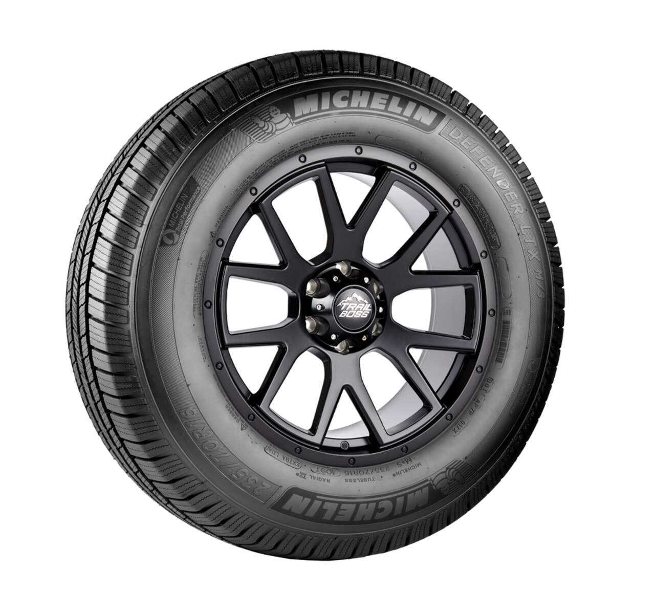 Michelin Defender LTX M/S All Season Tire | Canadian Tire